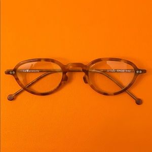 L.A eyeworks sunglasses Model:SAGE 142